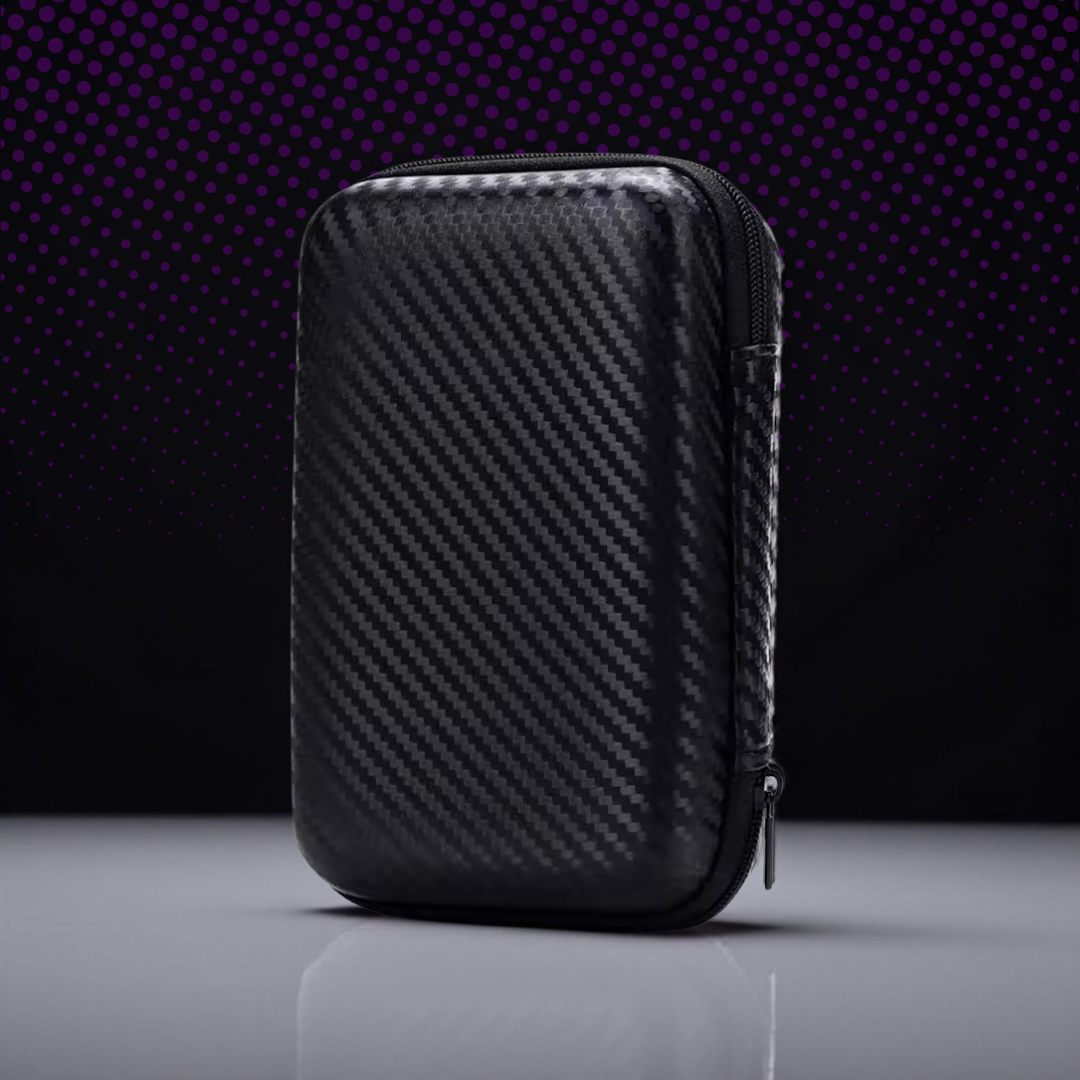 Protective Cases x2