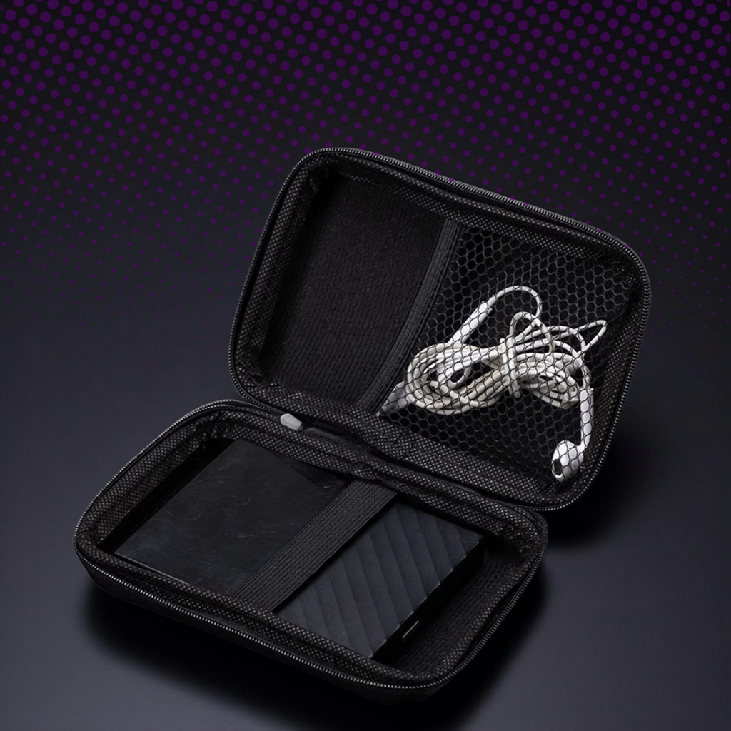 Protective Cases x2