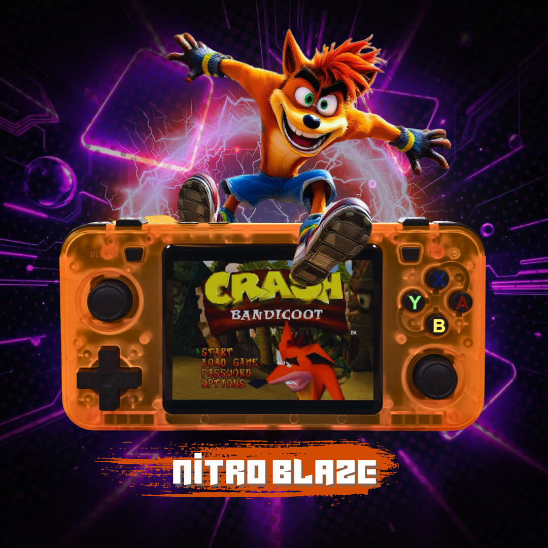 All-In-One Gamelab Horizon