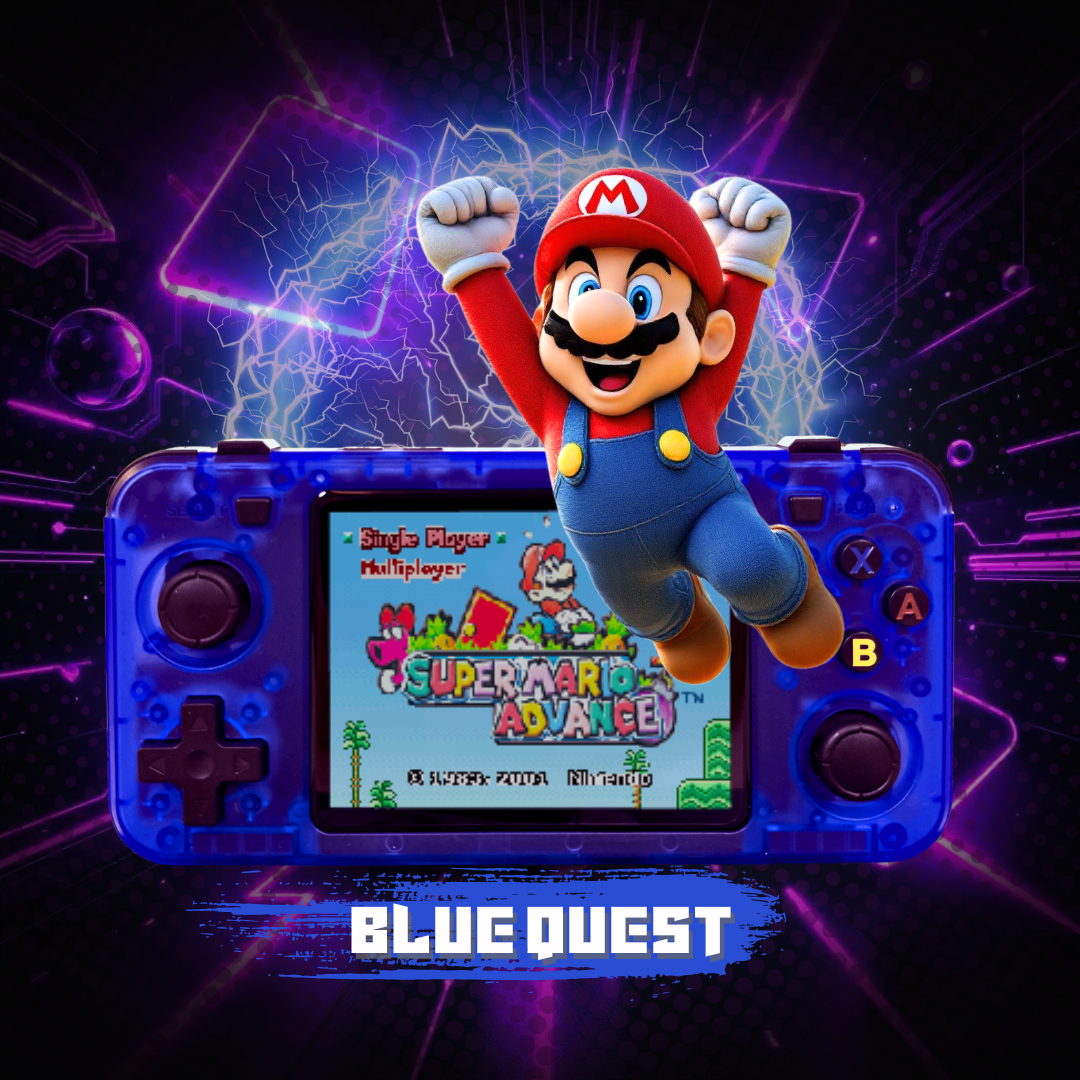 All-In-One Gamelab Horizon