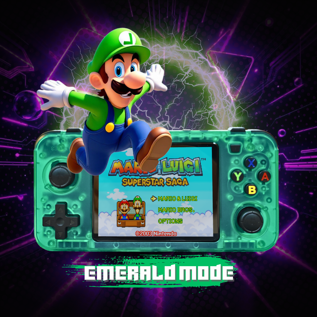 All-In-One Gamelab Horizon