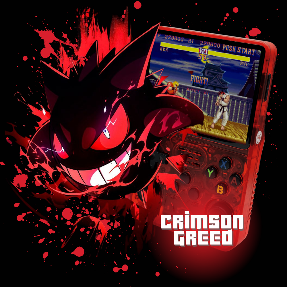 All-In-One Gamelab Console 🧙🏼‍♂️