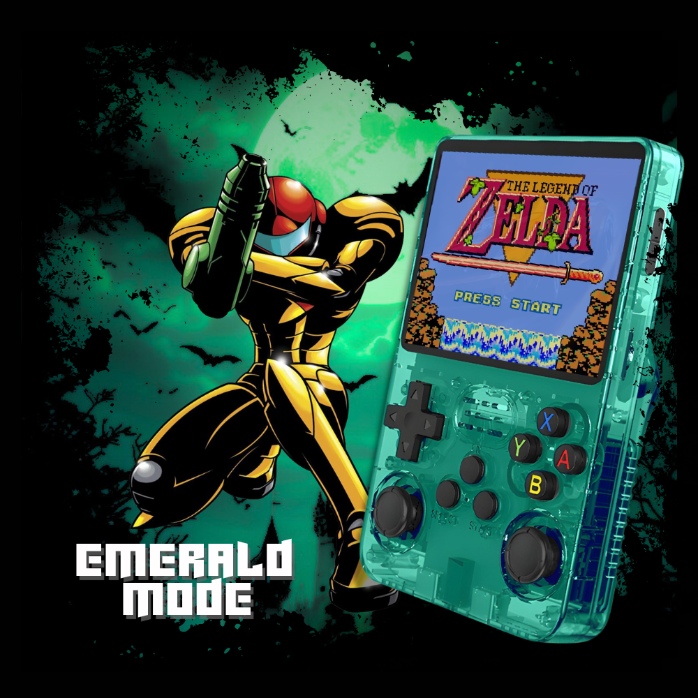 All-In-One Gamelab Console 🧙🏼‍♂️