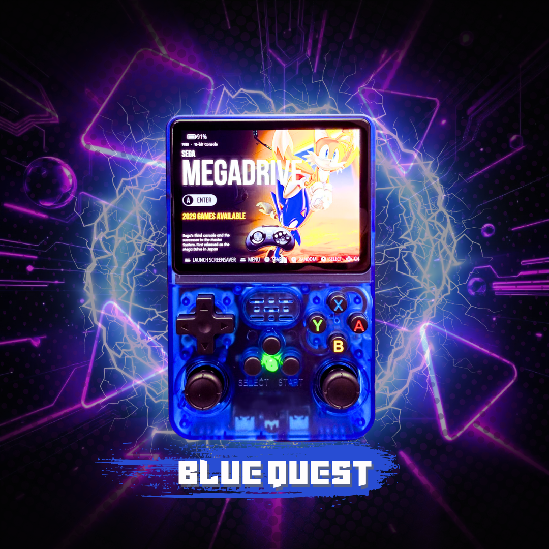 All-In-One Gamelab Console